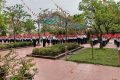 Trường Tiểu học Giao Xuân – Hướng về ngày hội thống nhất non sông 30/4