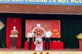Lễ tổng kết năm học 2025- 2026 – Dấu ấn tự hào và khoảnh khắc tri ân đáng nhớ của thầy và trò Trường Tiểu học Giao Xuân